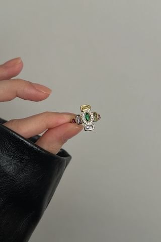 İthal Vintage Yüzük