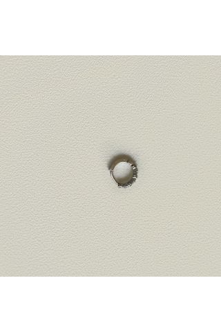 Marka Model Halka Piercing Tragus